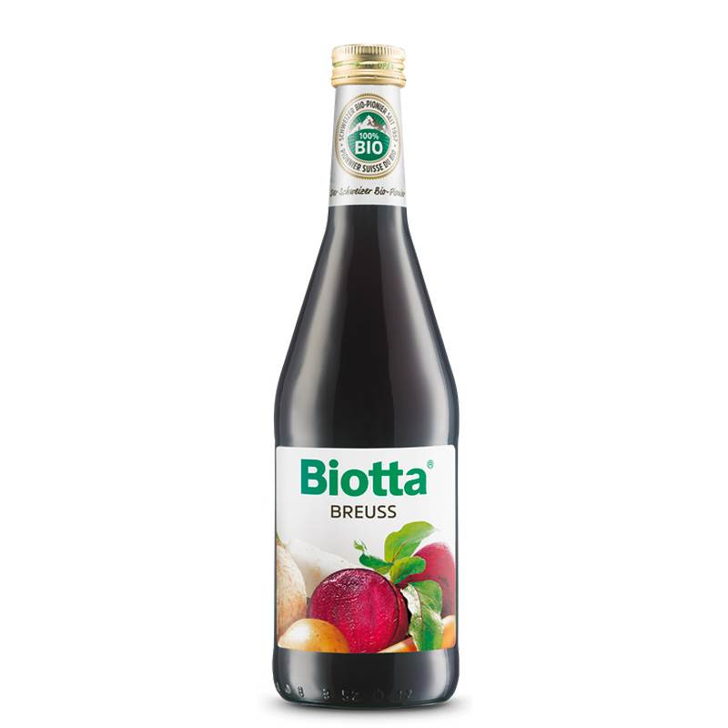 baner - BIOTTA BREUSS 0,5L ---DOSTAVA 300 RSD ZA 12KOM---