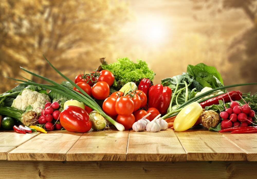 Vegetarijanstvo kao lek za urbani način života?