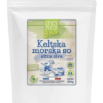 Keltska So – Istorijat, Benefiti i Upotreba 