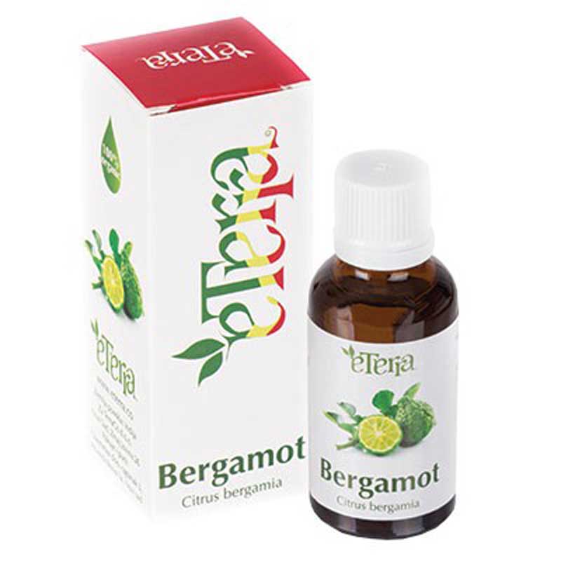 ULJE BERGAMOT, ETERRA, 30ml