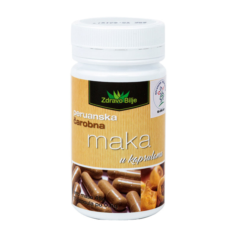 Maka U Kapsulama Maka U Kapsulama