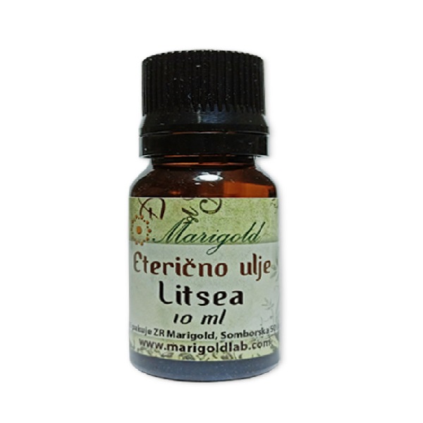 ETERIČNO ULJE LITSEA MARIGOLD 10ML