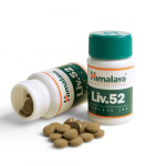 LIV.52 HIMALAYA 100 TABLETA