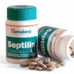 SEPTILIN IMUNOMODULATOR 100TAB HIMALAYA