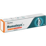 RUMALAYA GEL 50G HIMALAYA
