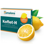 KOFLET-H LOZENGE LIMUN UKUS 12KOM HIMALAYA 