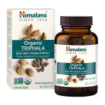 TRIFALA ORGANSKA HIMALAYA 60 KAPSULA