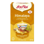 HIMALAYA YOGI TEA 17tb